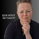 Hur högt är taket på din arbetsplats?
